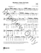 Shabbos Yidn Zol Zain piano sheet music cover